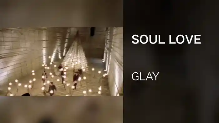 SOUL LOVE
