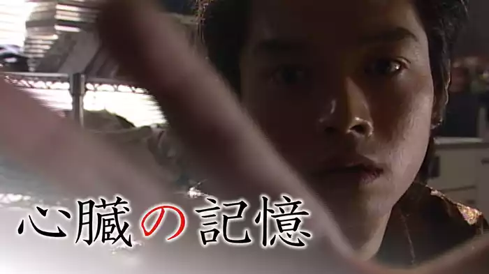 心臓の記憶
