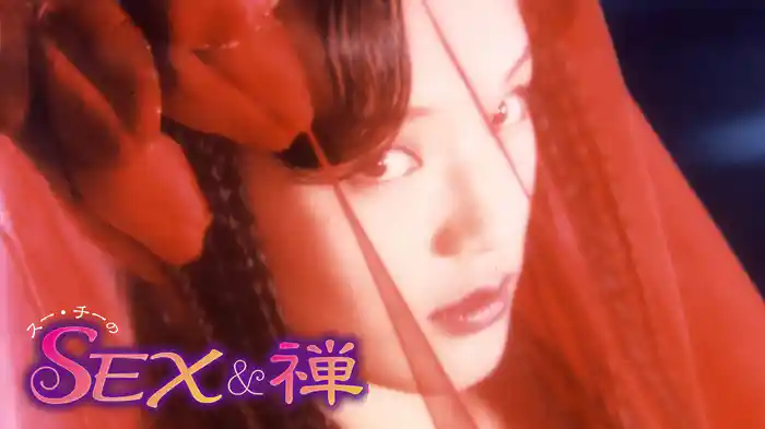 スー・チーのSEX&禅