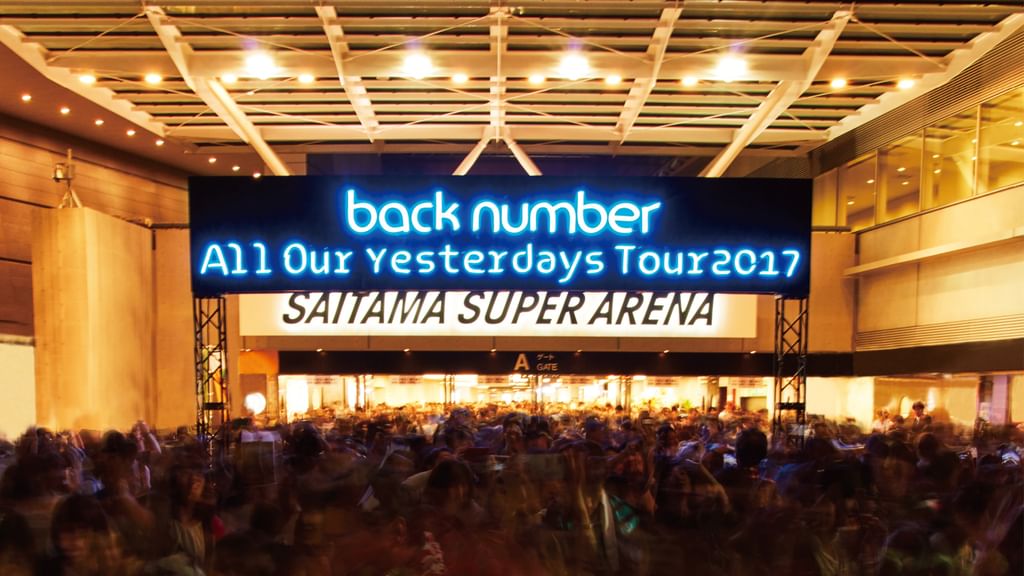 back number/All Our Yesterdays Tour 201… 71kdR2iSBoL._UF350,350_QL50_.jpg