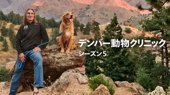 デンバー動物クリニック シーズン5