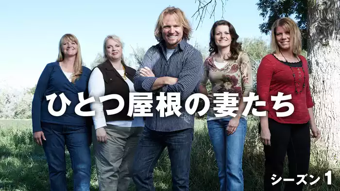 ひとつ屋根の妻たち シーズン１
