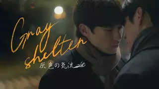 韓国ドラマ『Grey Shelter～灰色の気流』の日本語字幕版の動画を全話無料で見れる配信アプリまとめ