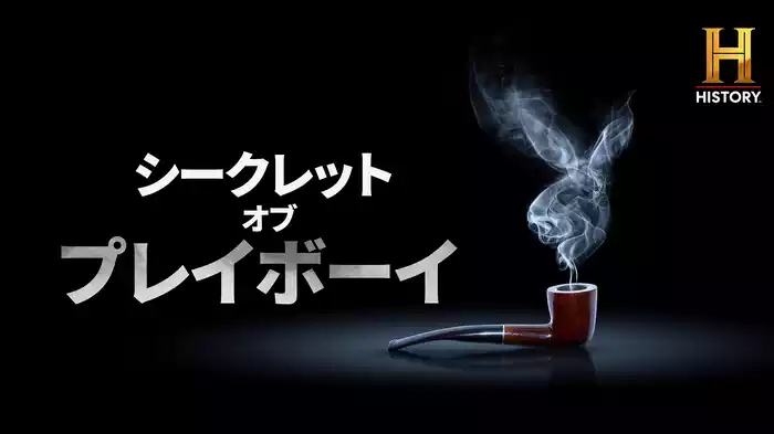 シークレット・オブ・プレイボーイ