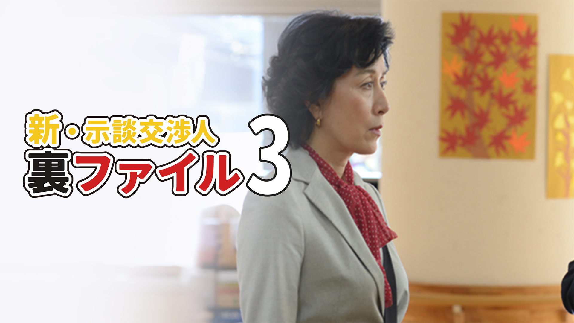 新・示談交渉人裏ファイル3 - サムネイル
