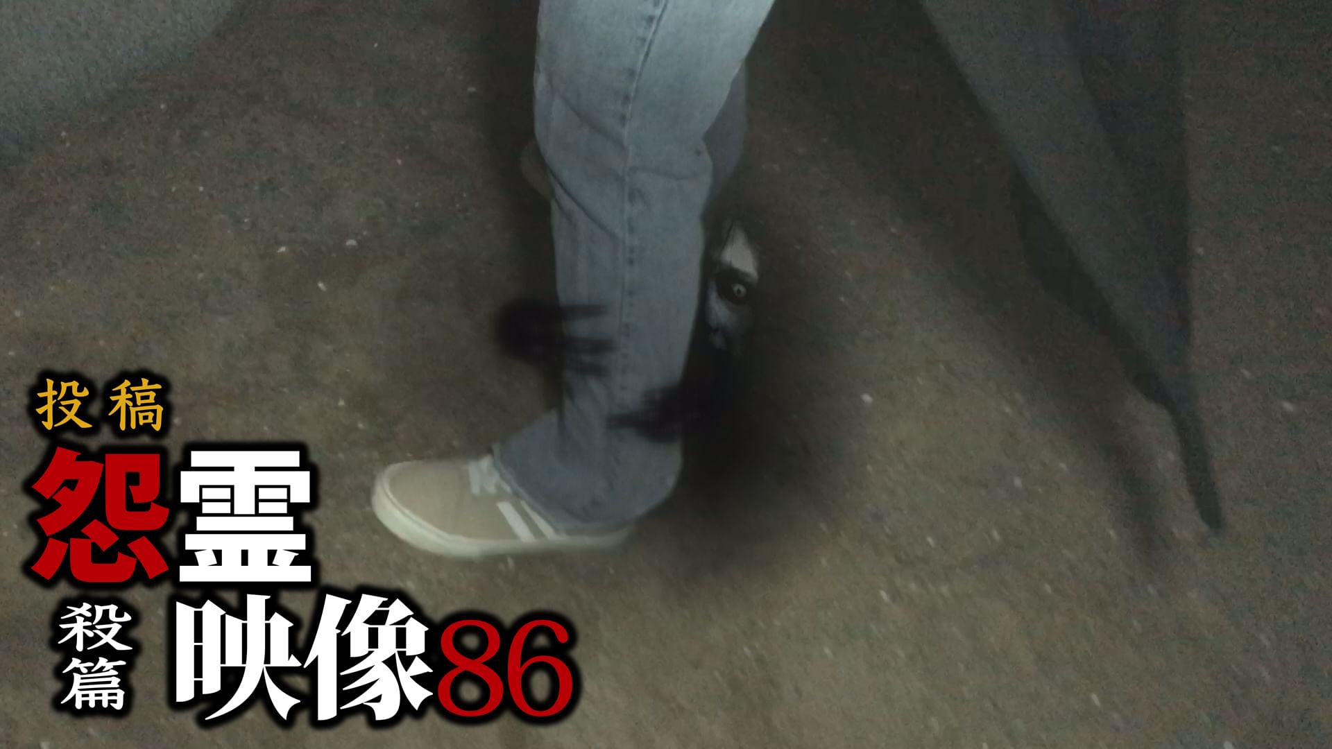 怨霊映像 殺篇