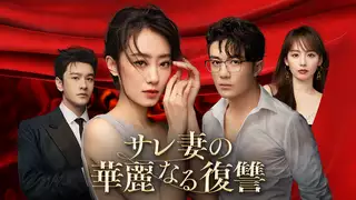 中国ドラマ『サレ妻の華麗なる復讐』の日本語字幕版の動画を全話見れる配信アプリまとめ