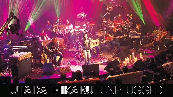 UNPLUGGED