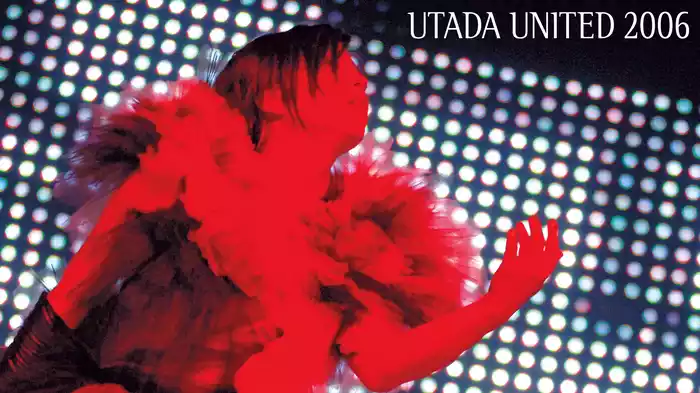 UTADA UNITED 2006