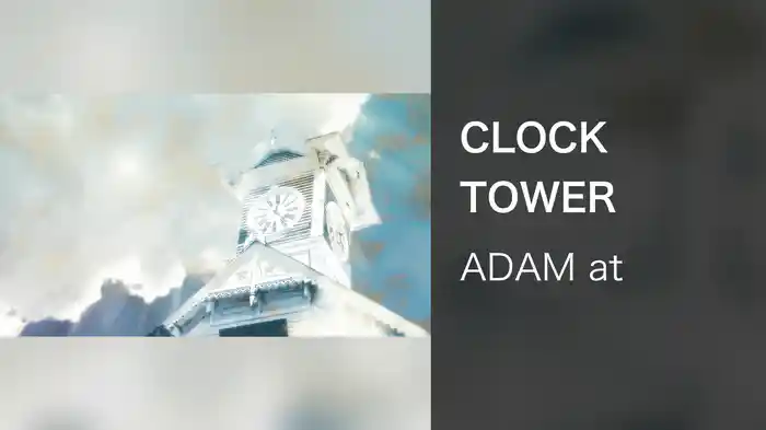 CLOCK TOWER