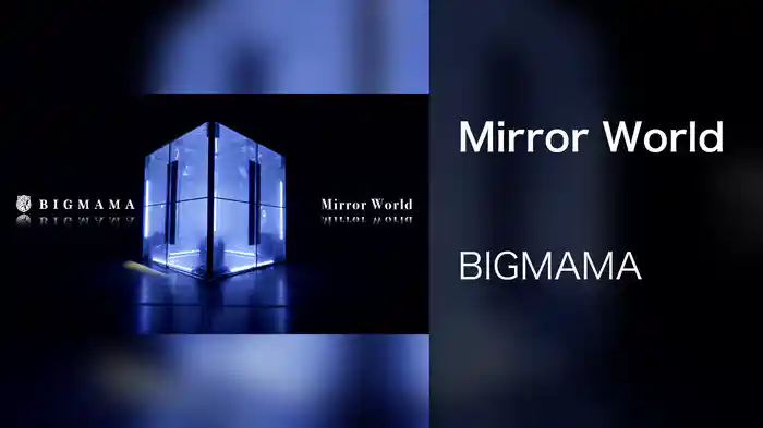 Mirror World
