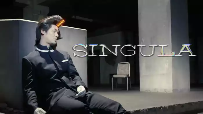 SINGULA