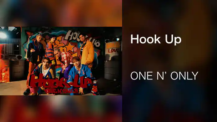 Hook Up