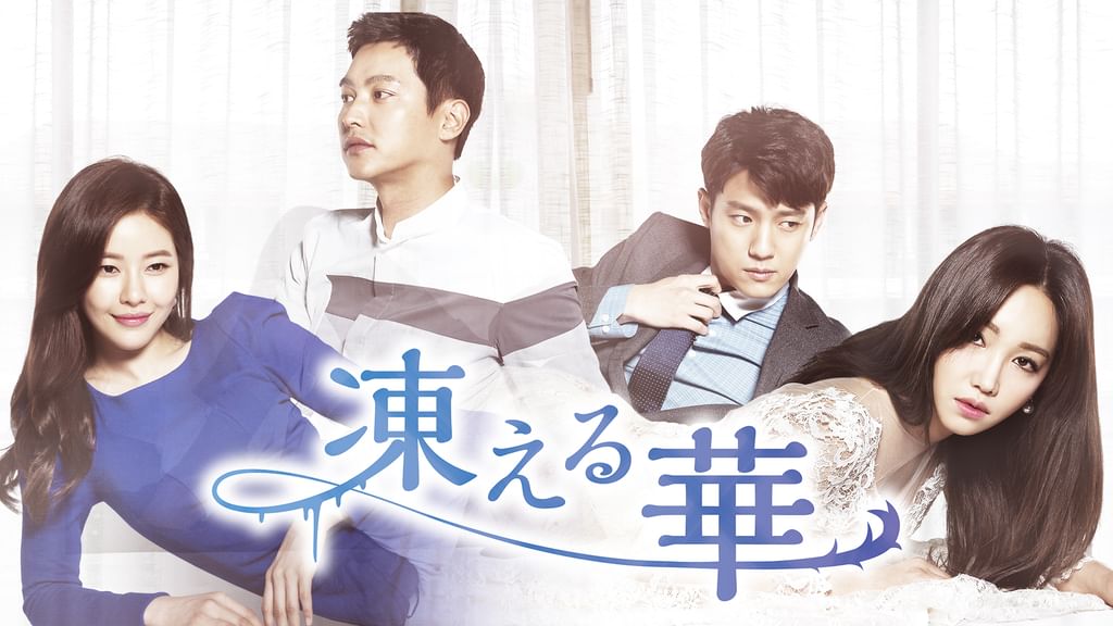 韓国ドラマDVD　凍える華 thumb.png?height=720&quality=