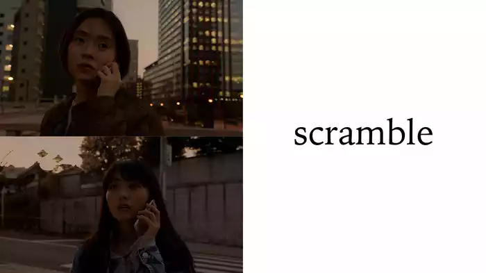 scramble
