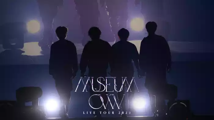 OWV LIVE TOUR 2023 -MUSEUM-