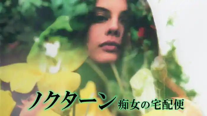 ノクターン 痴女の宅配便