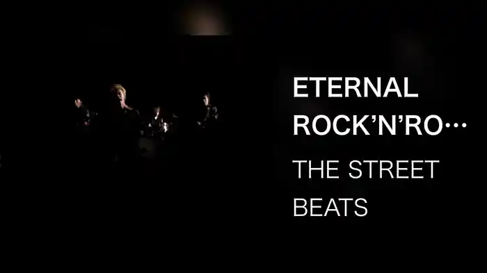 ETERNAL ROCK'N'ROLL
