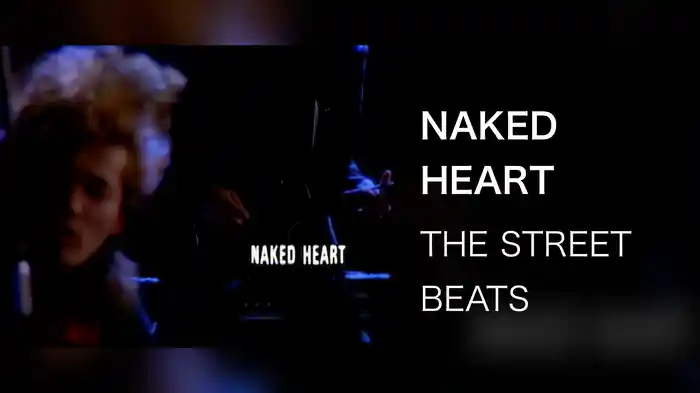 NAKED HEART