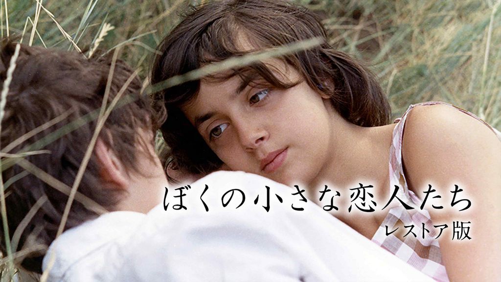 ぼくの小さな恋人たち ぼくの小さな恋人たち 中古DVD・ブルーレイ | ブックオフ公式