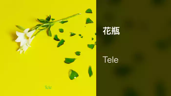 花瓶