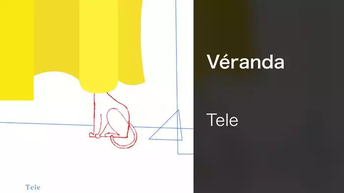 Véranda