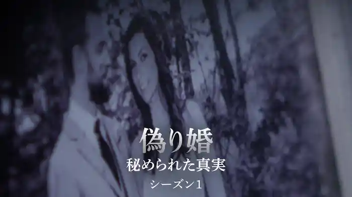 偽り婚～秘められた真実～ シーズン1