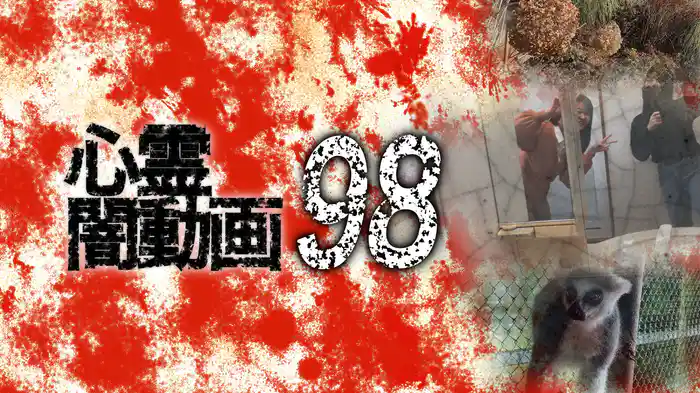 心霊闇動画98