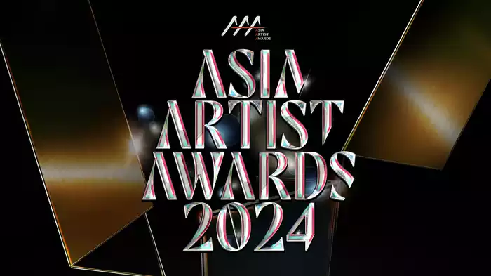 2024 Asia Artist Awards