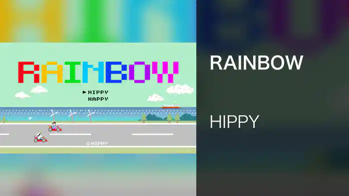 RAINBOW