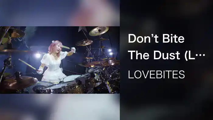 Don't Bite The Dust (Live at Tokyo Garden Theater, September 1, 2024)
