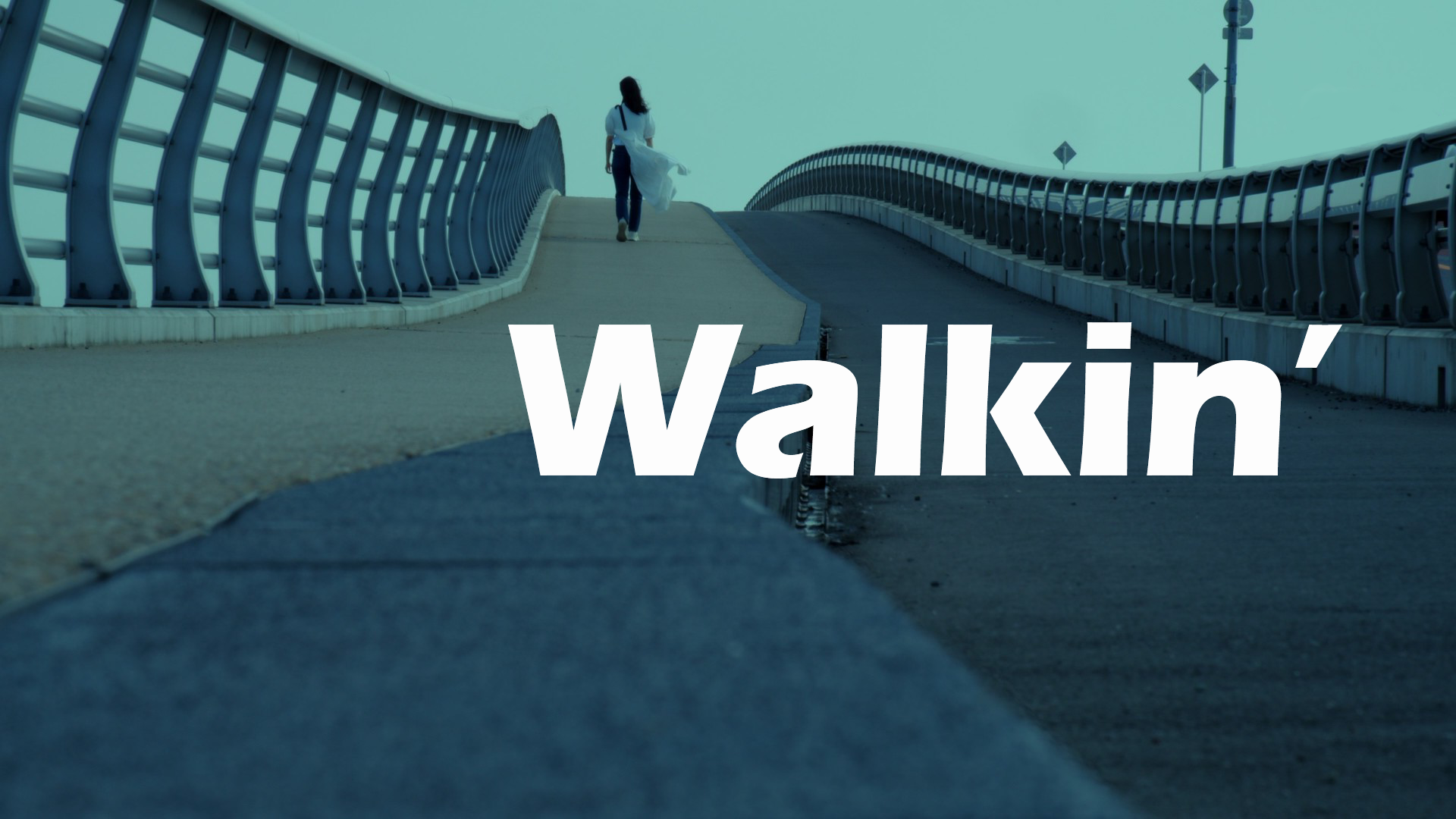 Walkin' - サムネイル