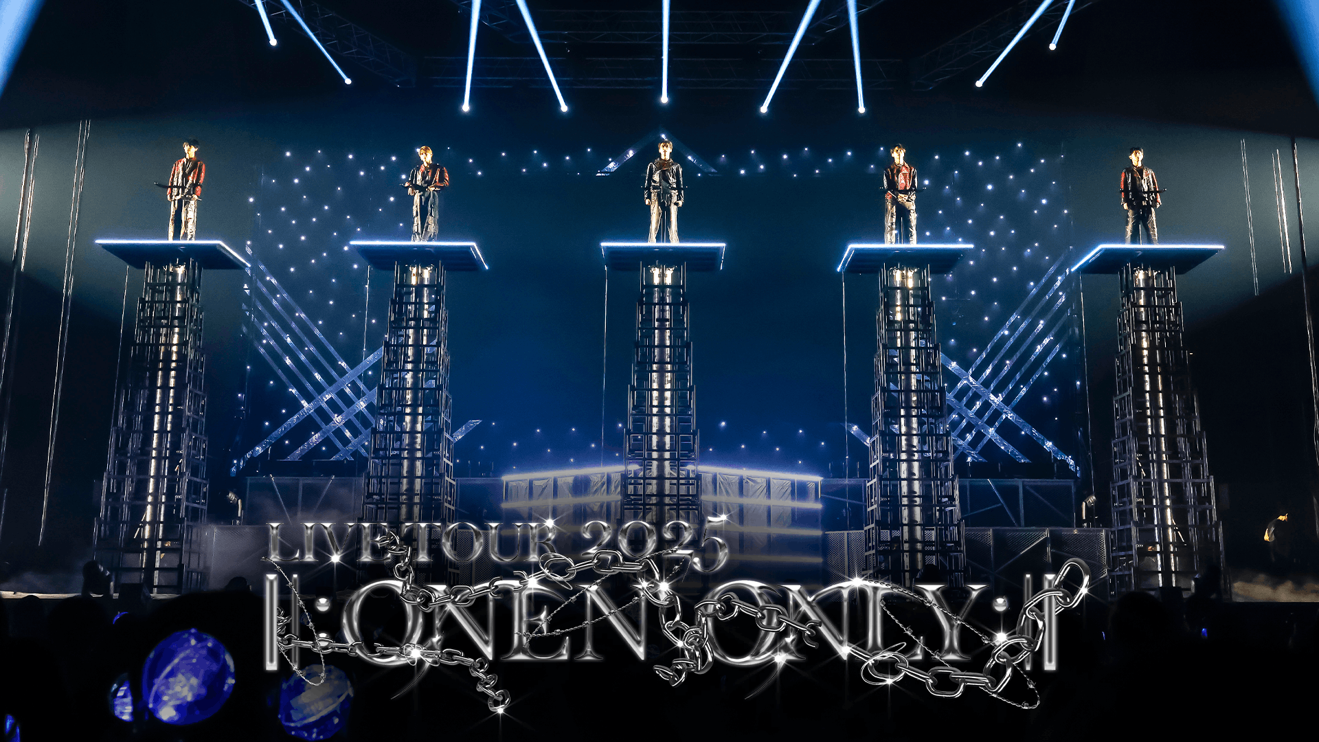 A.B.C-Z Concert Tour 2024 F.O.R(音楽・アイドル / 2024