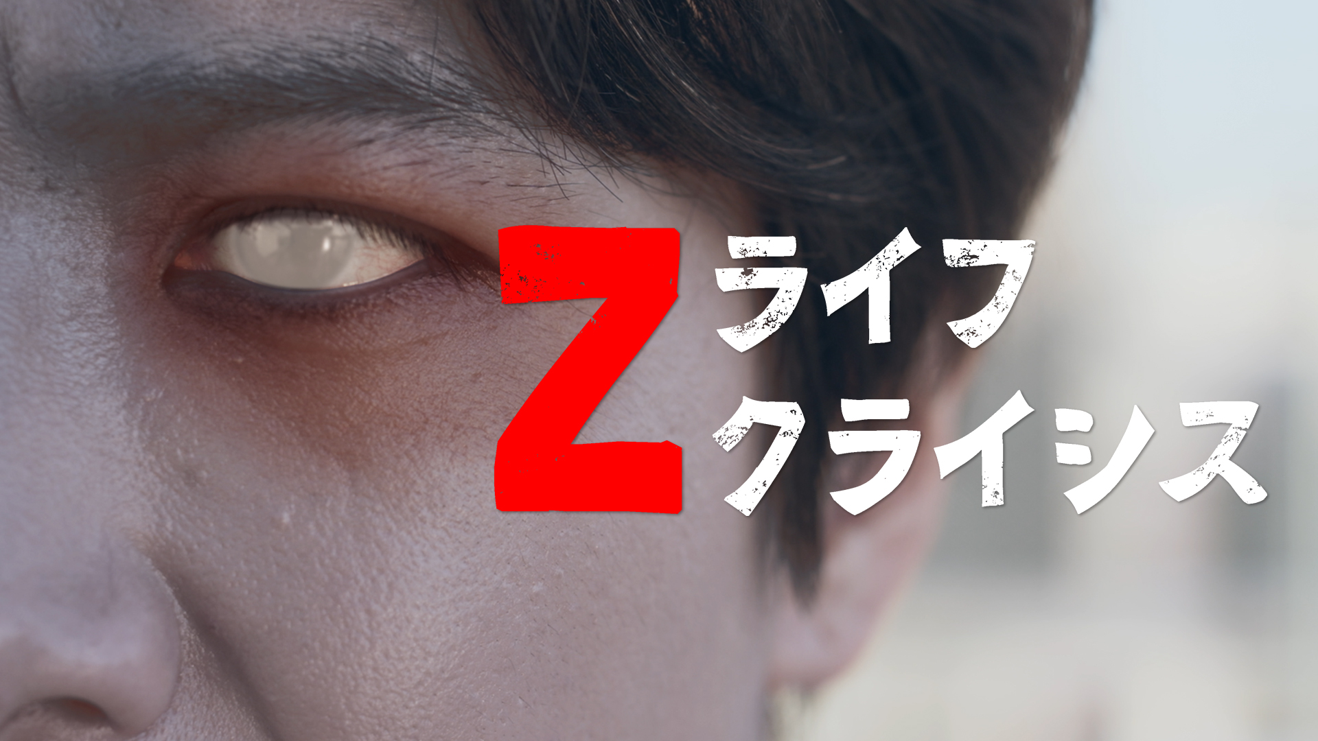 Zライフクライシス - サムネイル