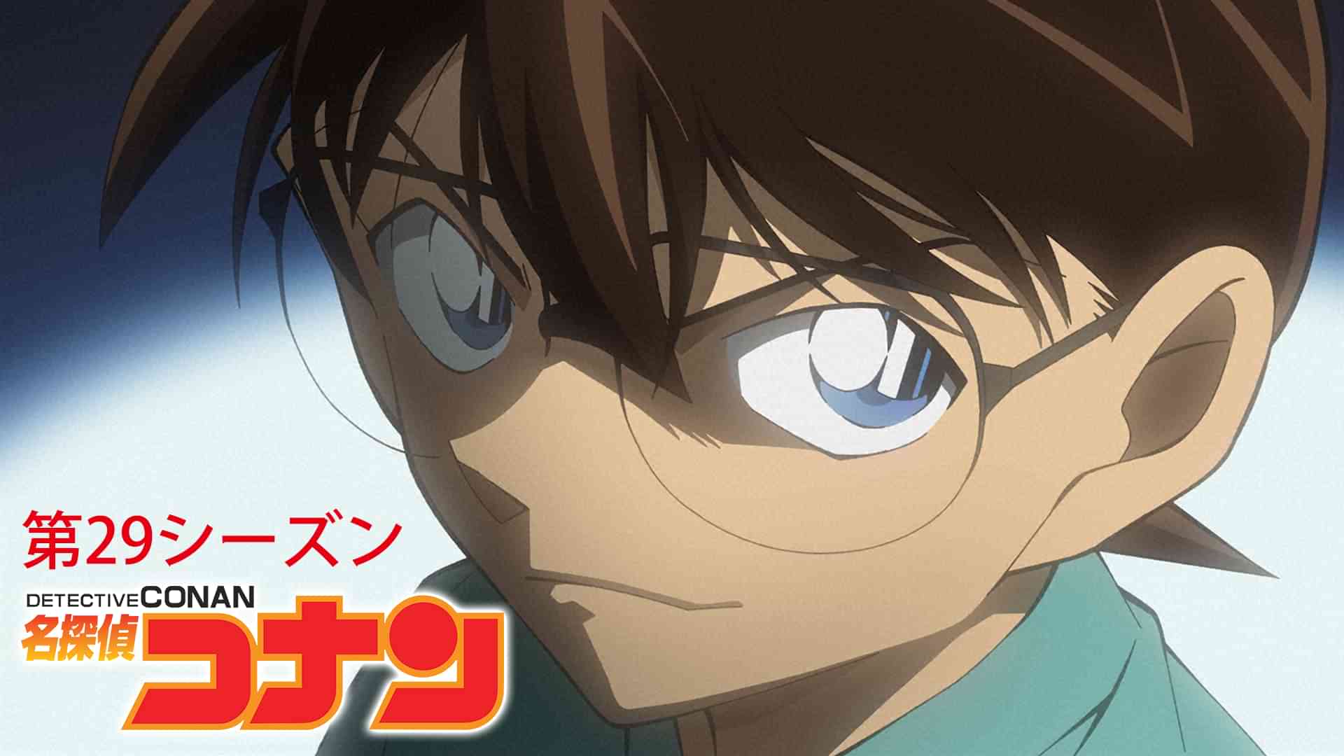 名探偵コナン 【第29シーズン】