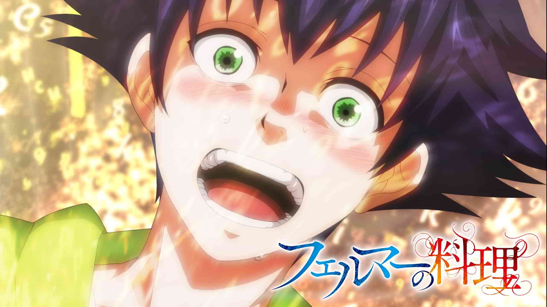 フェルマーの料理