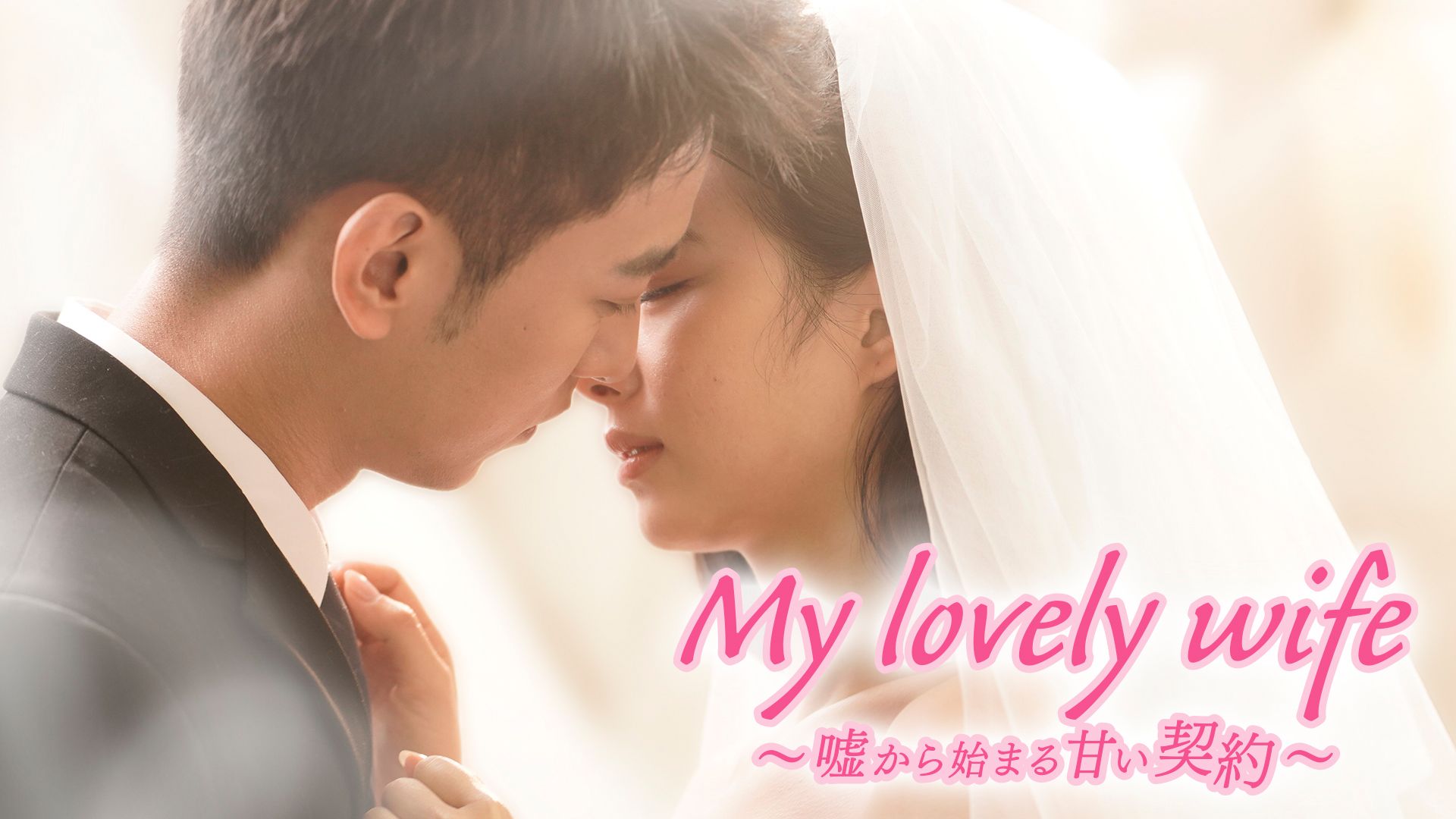 My lovely wife~嘘から始まる甘い契約~