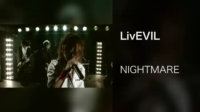 LivEVIL