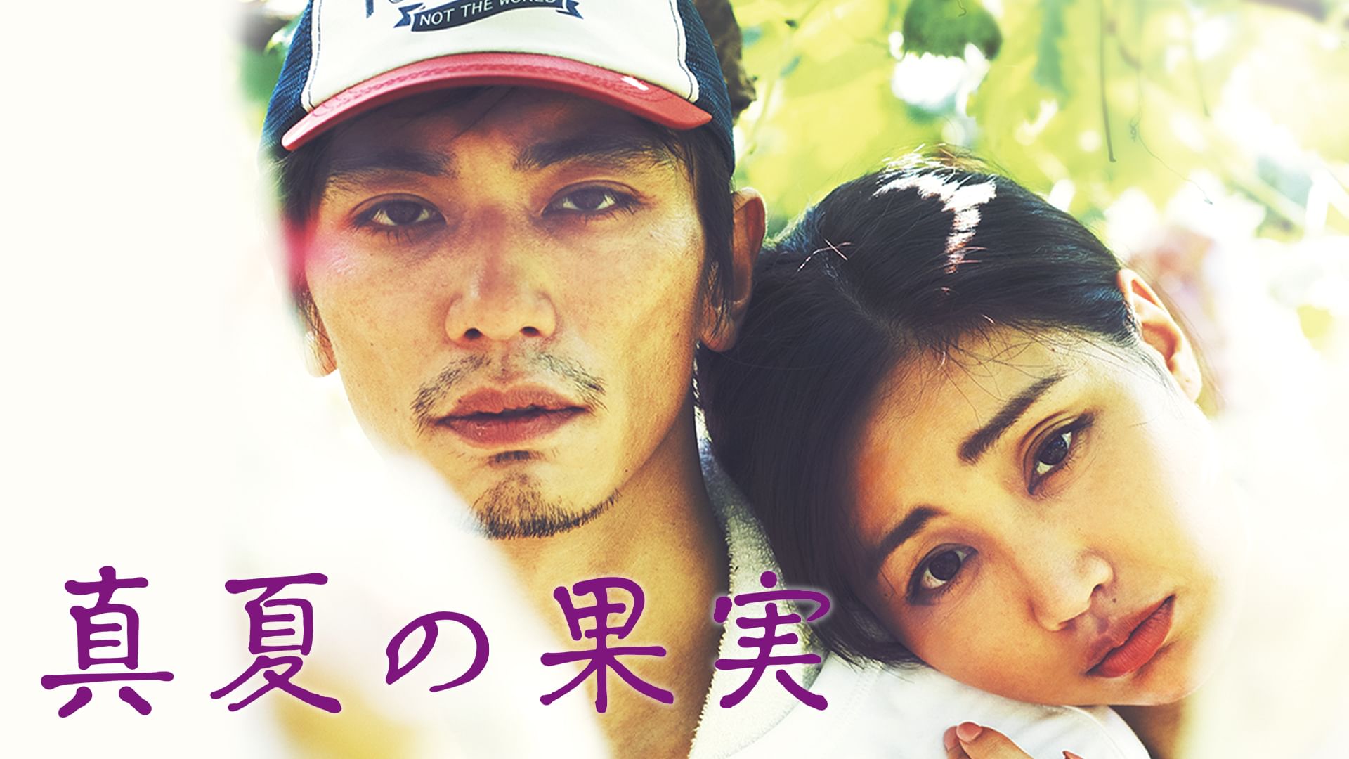 真夏の果実