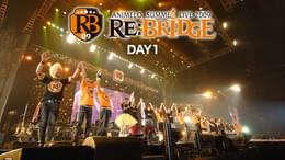 Animelo Summer Live 2009 -RE:BRIDGE- DAY2 前半 (アニメ / 2009