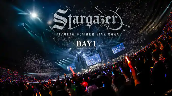 Animelo Summer Live 2024 -Stargazer- DAY1