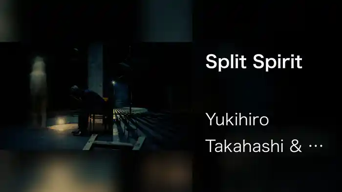 Split Spirit