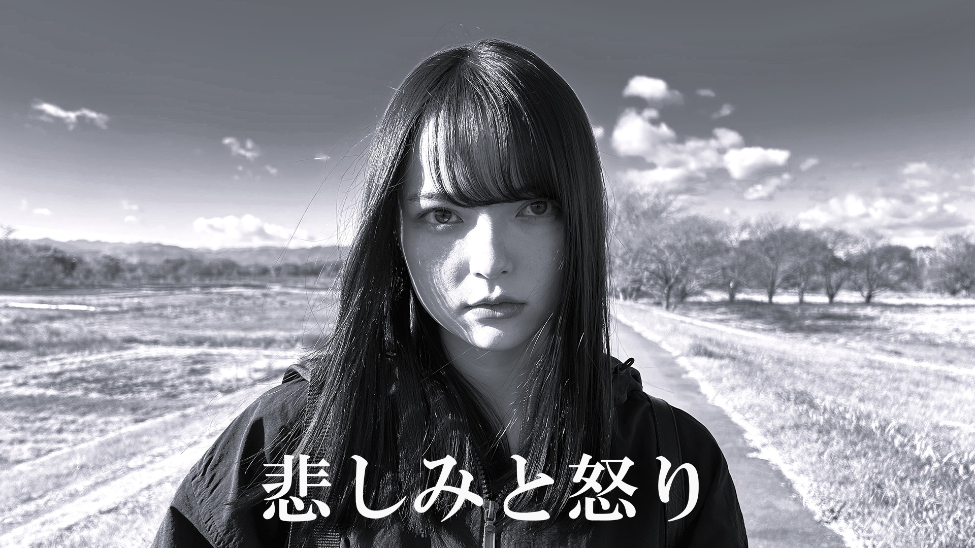 悲しみと怒り - サムネイル