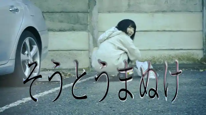 そうとうまぬけ