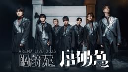 10th Anniversary M!LK ARENA TOUR 2024「I CAN DRINK!」』(音楽