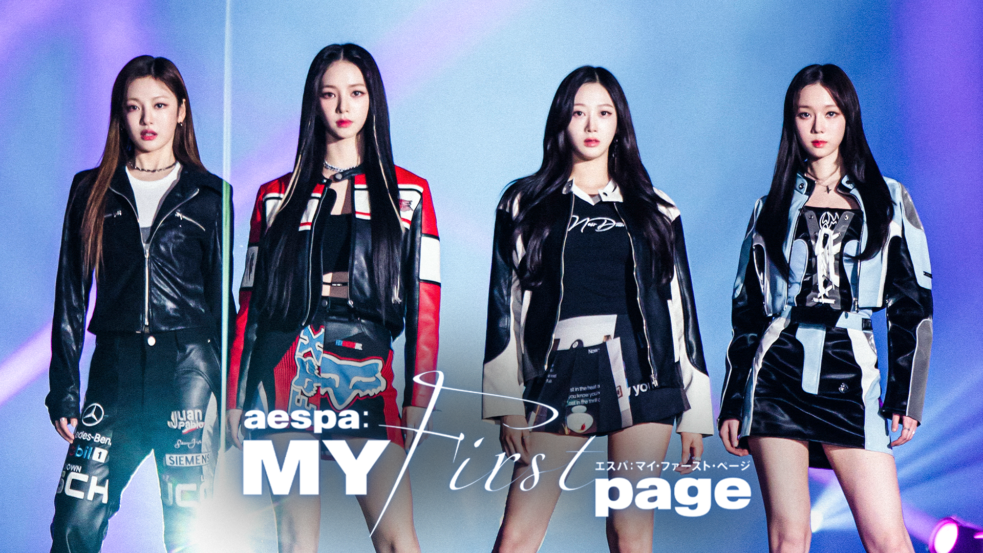 I AM: SMTOWN LIVE WORLD TOUR IN MADISON SQUARE GARDEN(洋画 / 2012