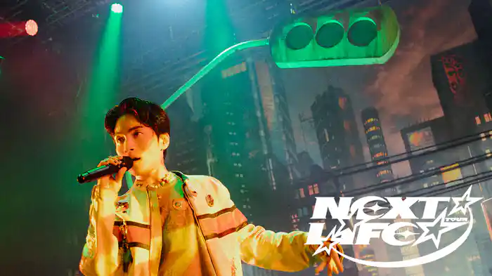 NEXT LIFE TOUR 2025