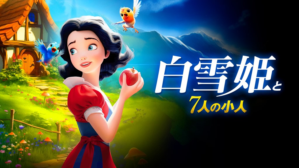 白雪姫と七人の小人達 Amazon.co.jp: 白雪姫と七人の小人たち : グリム, ナンシー