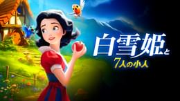 白雪姫と7人の小人(洋画 / 2025) - 動画配信 | U-NEXT 31日間無料