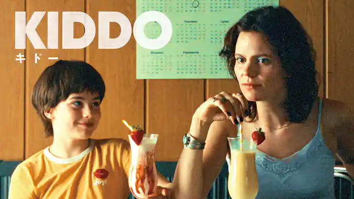 KIDDO キドー